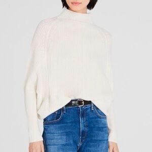 Club Monaco Cashmere Sweater